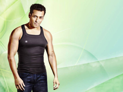 

Aabhaas Salman Khan Wall Poster Fine Art Print(12 inch X 18 inch, Rolled)