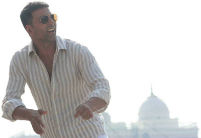 

Aabhaas Akshay Kumar Wall Poster Fine Art Print(12 inch X 18 inch, Rolled)