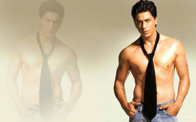 

Aabhaas Shahrukh Khan Wall Poster Fine Art Print(12 inch X 18 inch, Rolled)