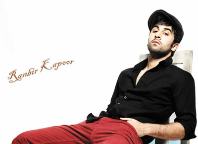

Aabhaas Ranbir Kapoor Wall Poster Fine Art Print(12 inch X 18 inch, Rolled)