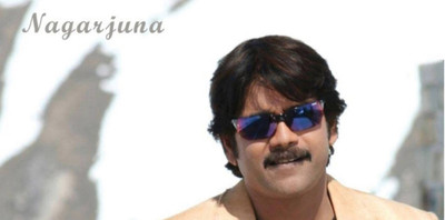 

Aabhaas Akkineni Nagarajuna Wall Poster Fine Art Print(12 inch X 18 inch, Rolled)