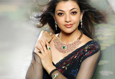 

Aabhaas Kajol Wall Poster Fine Art Print(12 inch X 18 inch, Rolled)