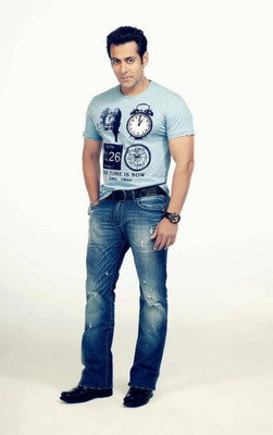 

Aabhaas Salman Khan Wall Poster Fine Art Print(12 inch X 18 inch, Rolled)