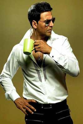 

Aabhaas Akshay Kumar Wall Poster Fine Art Print(12 inch X 18 inch, Rolled)