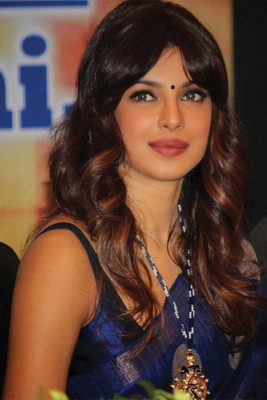 

Aabhaas Priyanka Chopra Wall Poster Fine Art Print(12 inch X 18 inch, Rolled)