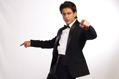 

Aabhaas Shahrukh Khan Wall Poster Fine Art Print(12 inch X 18 inch, Rolled)