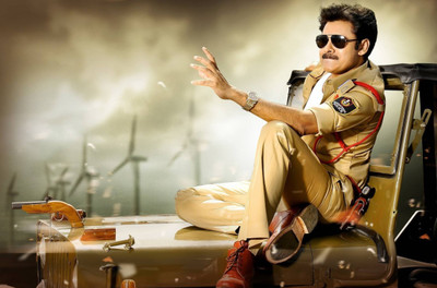 

Aabhaas Pawan Kalyan Wall Poster Fine Art Print(12 inch X 18 inch, Rolled)