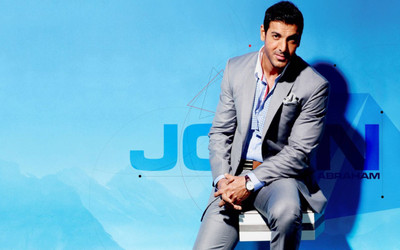 

Aabhaas John Abraham Wall Poster Fine Art Print(12 inch X 18 inch, Rolled)