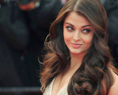 

Aabhaas Aishwarya Rai Wall Poster Fine Art Print(12 inch X 18 inch, Rolled)
