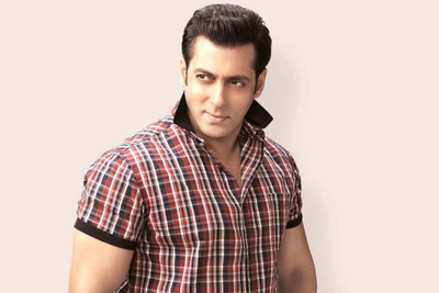 

Aabhaas Salman Khan Wall Poster Fine Art Print(12 inch X 18 inch, Rolled)