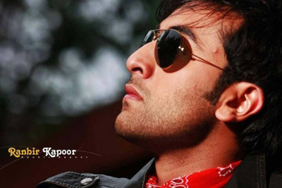 

Aabhaas Ranbir Kapoor Wall Poster Fine Art Print(12 inch X 18 inch, Rolled)