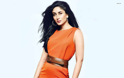 

Aabhaas Kareena Kapoor Wall Poster Fine Art Print(12 inch X 18 inch, Rolled)