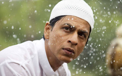 

Aabhaas Shahrukh Khan Wall Poster Fine Art Print(12 inch X 18 inch, Rolled)