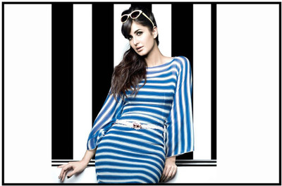 

Aabhaas Katrina kaif Wall Poster Fine Art Print(12 inch X 18 inch, Rolled)