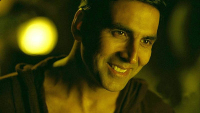 

Aabhaas Akshay Kumar Wall Poster Fine Art Print(12 inch X 18 inch, Rolled)