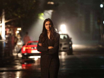 

Aabhaas Deepika Padukone Wall Poster Fine Art Print(12 inch X 18 inch, Rolled)