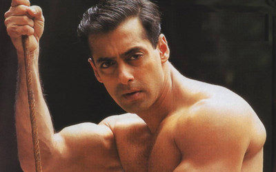 

Aabhaas Salman Khan Wall Poster Fine Art Print(12 inch X 18 inch, Rolled)