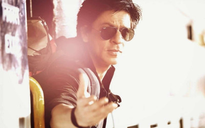 

Aabhaas Shahrukh Khan Wall Poster Fine Art Print(12 inch X 18 inch, Rolled)