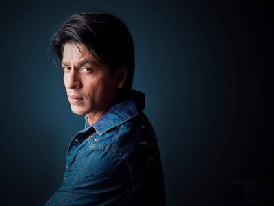 

Aabhaas Shahrukh Khan Wall Poster Fine Art Print(12 inch X 18 inch, Rolled)