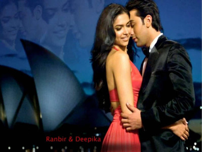 

Aabhaas Deepika Padukone Wall Poster Fine Art Print(12 inch X 18 inch, Rolled)