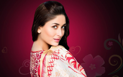 

Aabhaas Kareena Kapoor Wall Poster Fine Art Print(12 inch X 18 inch, Rolled)
