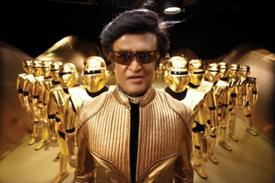 

Aabhaas Rajnikanth Wall Poster Fine Art Print(12 inch X 18 inch, Rolled)
