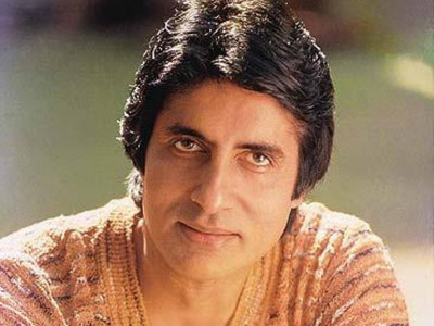

Aabhaas Amitabh Bachhan Wall Poster Fine Art Print(12 inch X 18 inch, Rolled)