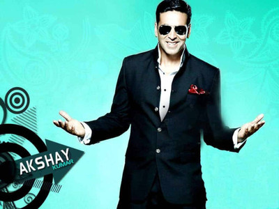 

Aabhaas Akshay Kumar Wall Poster Fine Art Print(12 inch X 18 inch, Rolled)