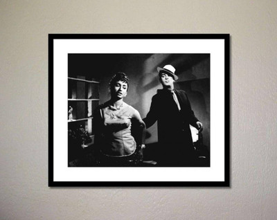 

Aabhaas Shammi Kapoor Wall Poster Fine Art Print(12 inch X 18 inch, Rolled)