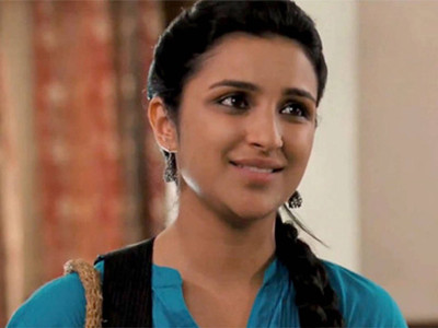 

Aabhaas Parineeti Chopra Wall Poster Fine Art Print(12 inch X 18 inch, Rolled)