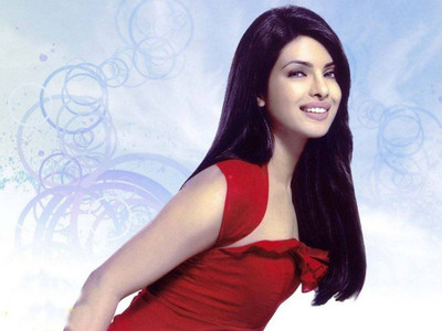 

Aabhaas Priyanka Chopra Wall Poster Fine Art Print(12 inch X 18 inch, Rolled)