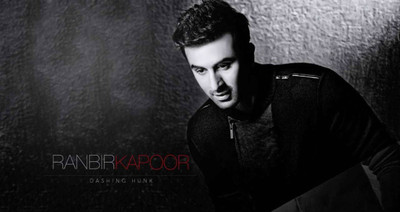 

Aabhaas Ranbir Kapoor Wall Poster Fine Art Print(12 inch X 18 inch, Rolled)
