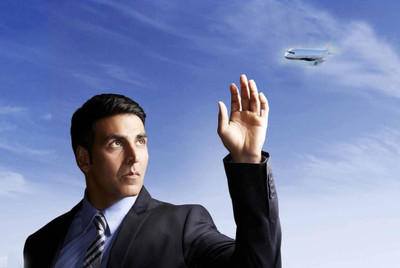 

Aabhaas Akshay Kumar Wall Poster Fine Art Print(12 inch X 18 inch, Rolled)