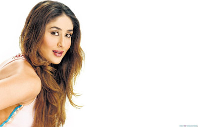 

Aabhaas Kareena Kapoor Wall Poster Fine Art Print(12 inch X 18 inch, Rolled)
