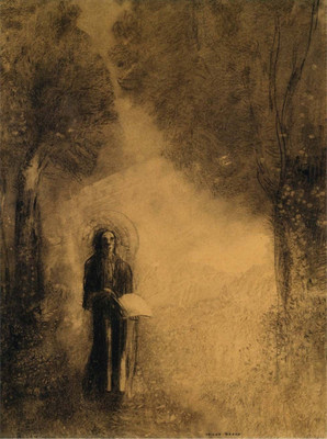 

Aabhaas Buddha Wall Poster Fine Art Print(12 inch X 18 inch, Rolled)