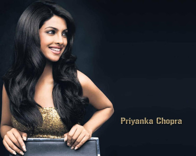 

Aabhaas Priyanka Chopra Wall Poster Fine Art Print(12 inch X 18 inch, Rolled)