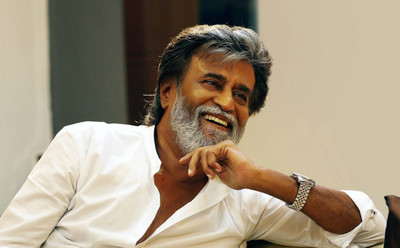 

Aabhaas Rajnikanth Wall Poster Fine Art Print(12 inch X 18 inch, Rolled)