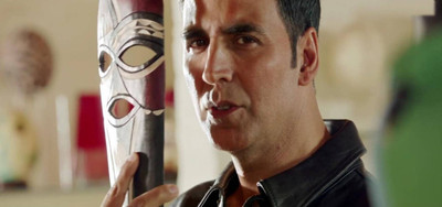 

Aabhaas Akshay Kumar Wall Poster Fine Art Print(12 inch X 18 inch, Rolled)