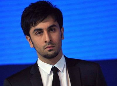 

Aabhaas Ranbir Kapoor Wall Poster Fine Art Print(12 inch X 18 inch, Rolled)