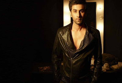 

Aabhaas Ranbir Kapoor Wall Poster Fine Art Print(12 inch X 18 inch, Rolled)