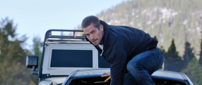 

Aabhaas Paul Walker Wall Poster Fine Art Print(12 inch X 18 inch, Rolled)