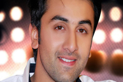 

Aabhaas Ranbir Kapoor Wall Poster Fine Art Print(12 inch X 18 inch, Rolled)