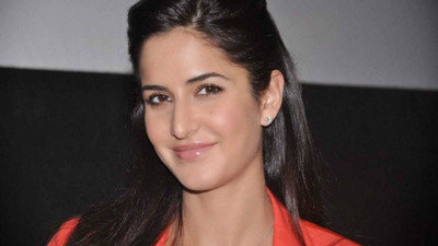 

Aabhaas Katrina kaif Wall Poster Fine Art Print(12 inch X 18 inch, Rolled)