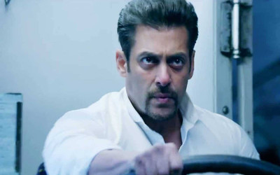 

Aabhaas Salman Khan Wall Poster Fine Art Print(12 inch X 18 inch, Rolled)