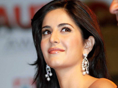

Aabhaas Katrina kaif Wall Poster Fine Art Print(12 inch X 18 inch, Rolled)