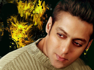 

Aabhaas Salman Khan Wall Poster Fine Art Print(12 inch X 18 inch, Rolled)