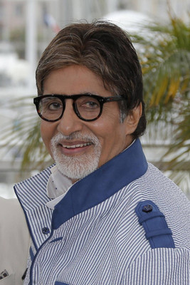 

Aabhaas Amitabh Bachhan Wall Poster Fine Art Print(12 inch X 18 inch, Rolled)