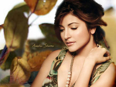 

Aabhaas Anushka Sharma Wall Poster Fine Art Print(12 inch X 18 inch, Rolled)