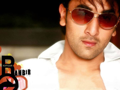

Aabhaas Ranbir Kapoor Wall Poster Fine Art Print(12 inch X 18 inch, Rolled)