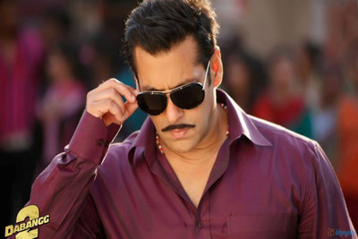 

Aabhaas Salman Khan Wall Poster Fine Art Print(12 inch X 18 inch, Rolled)